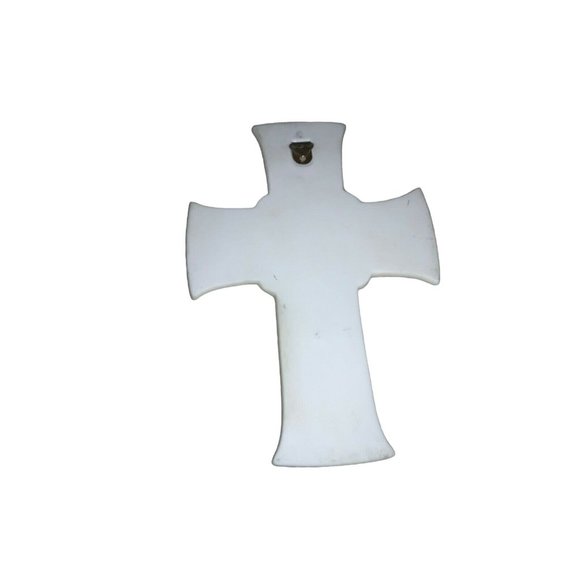 First Holy Communion Decorative Cross Wall Hanging - Picture 3 of 6